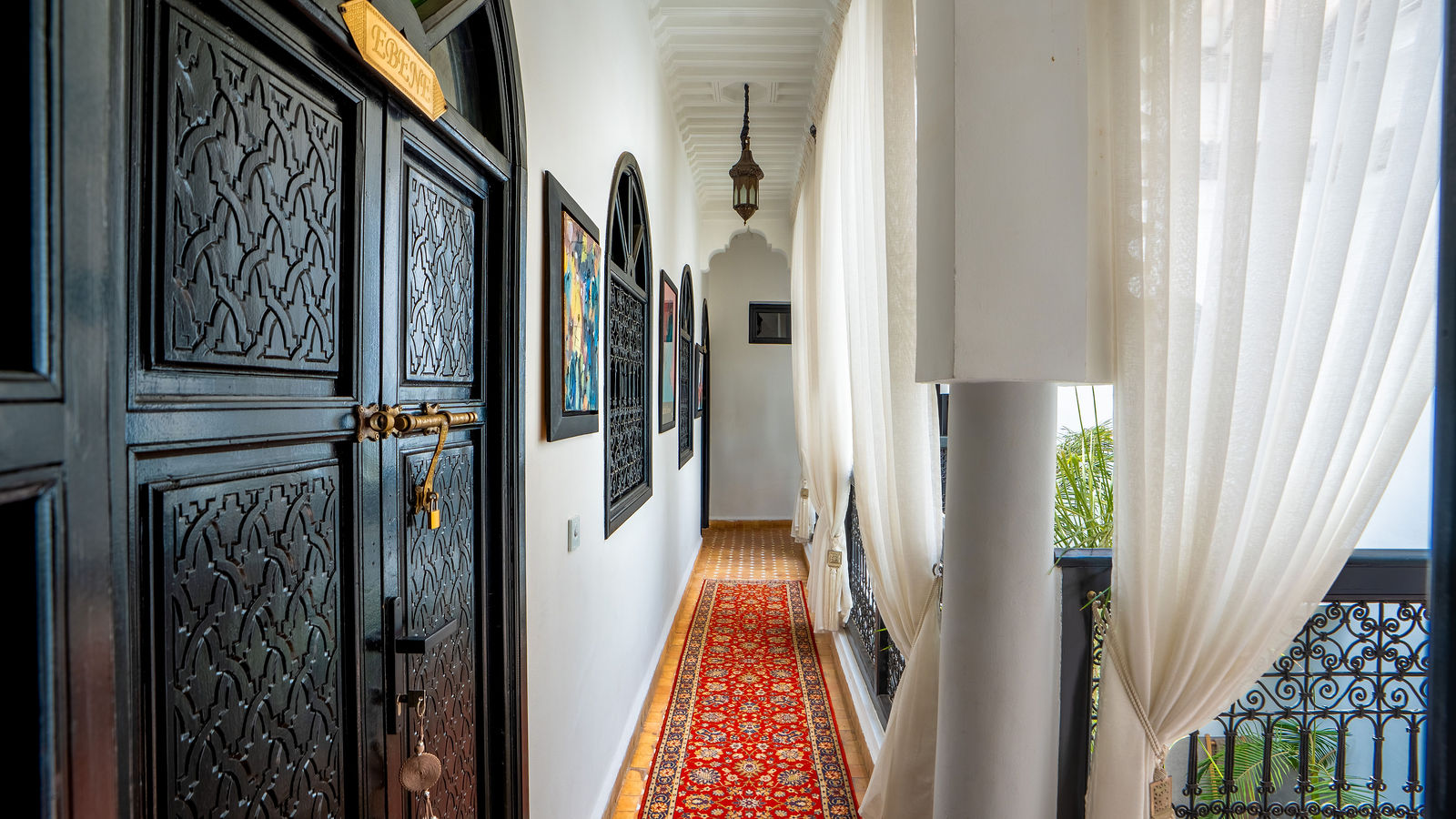 Riad Dabachi Marrakech - foto 1