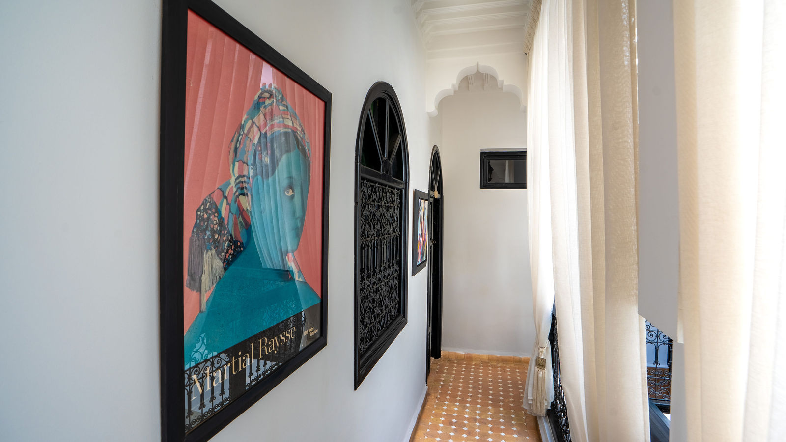 Riad Dabachi Marrakech - foto 2