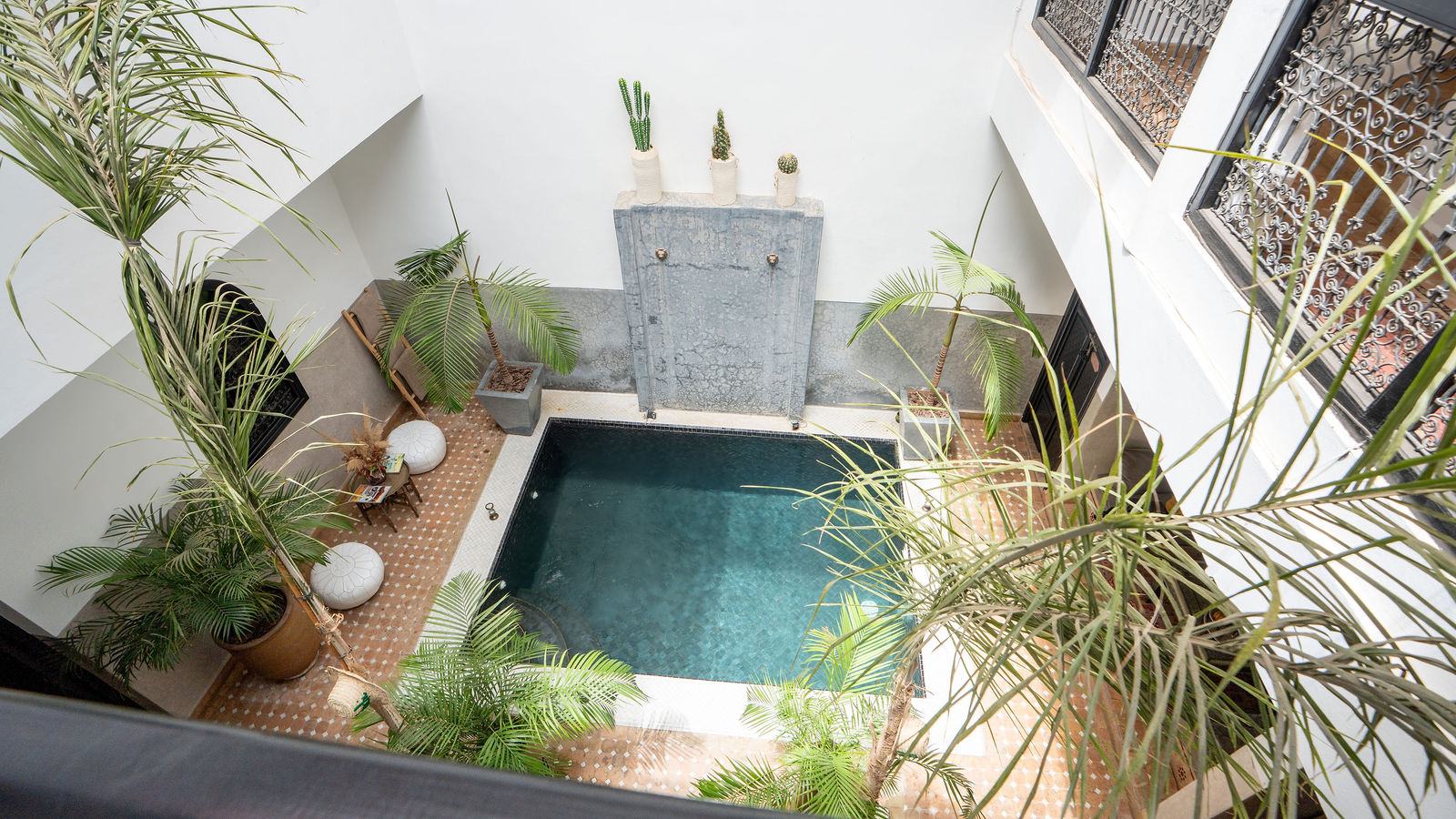 Riad Dabachi Marrakech - foto 3