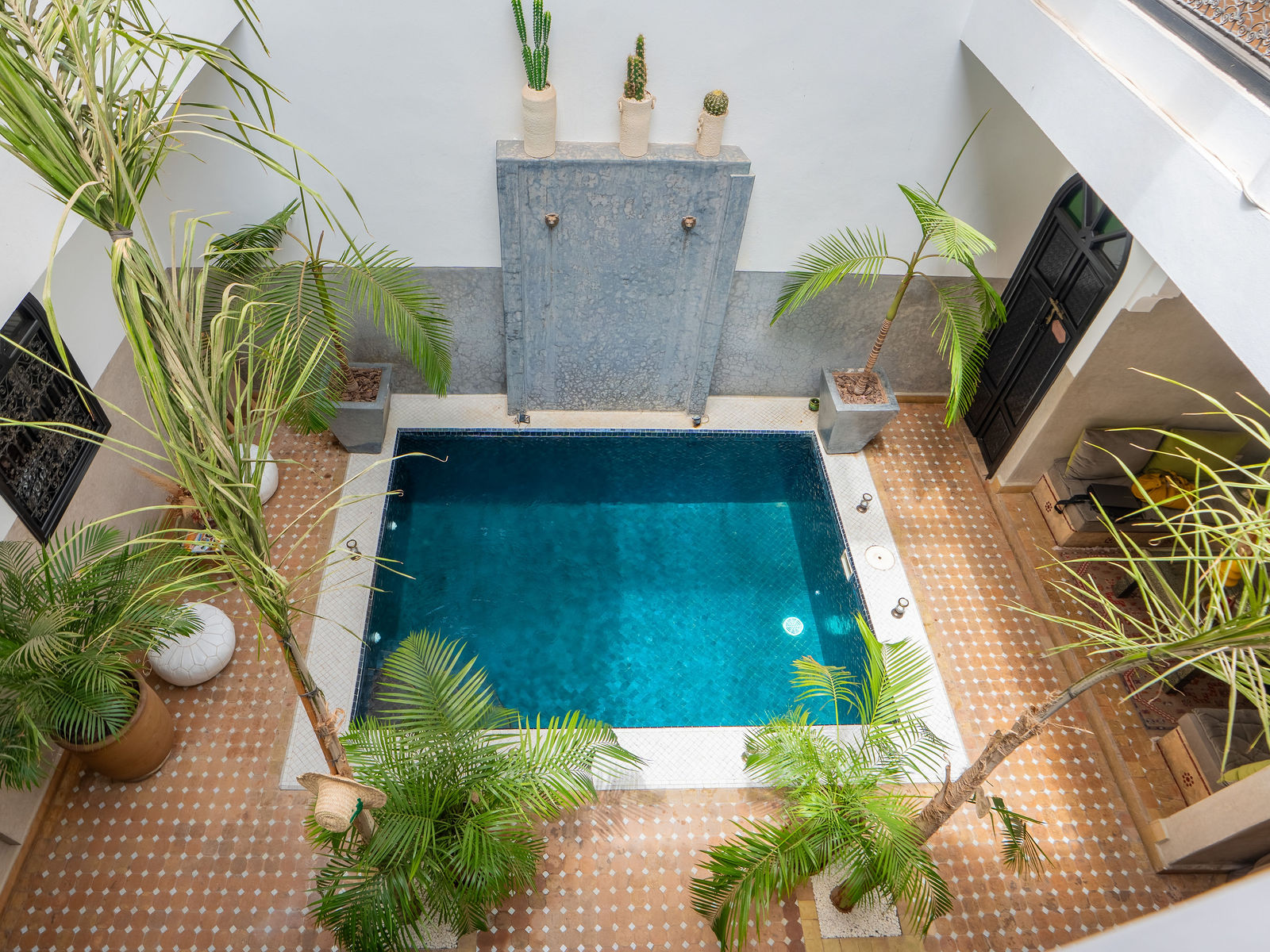 Riad Dabachi Marrakech - foto 4