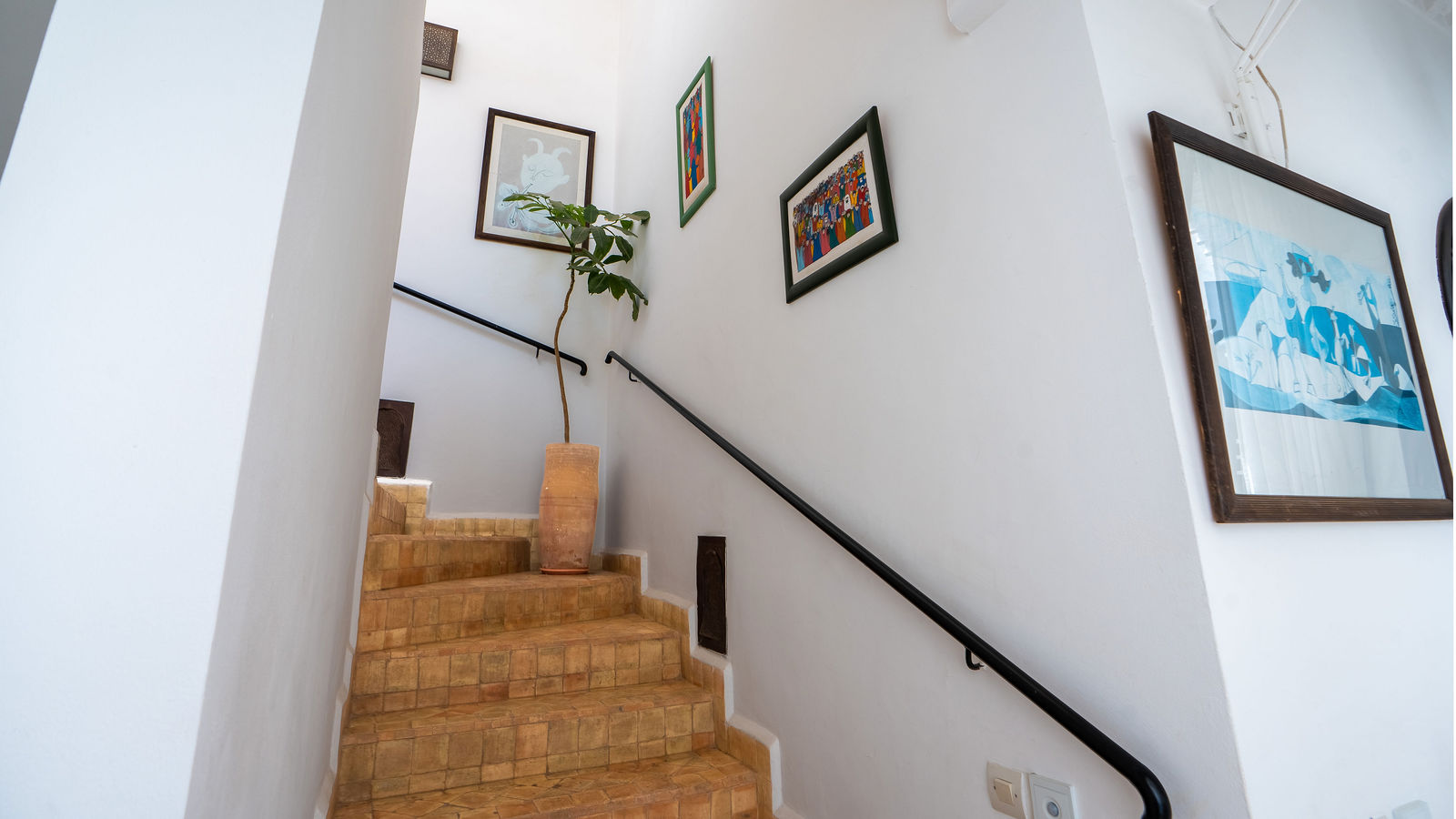 Riad Dabachi Marrakech - foto 6