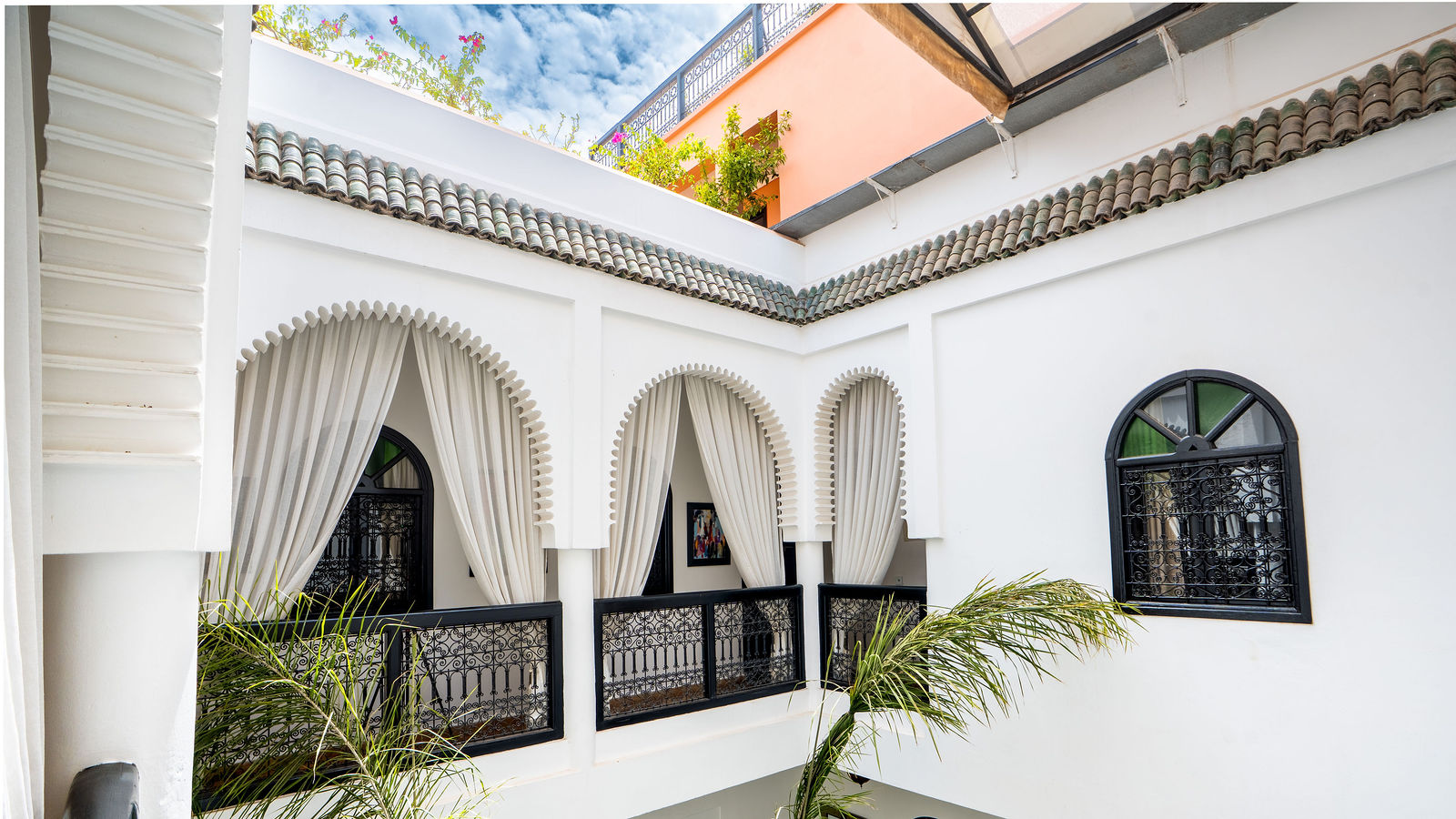 Riad Dabachi Marrakech - foto 7