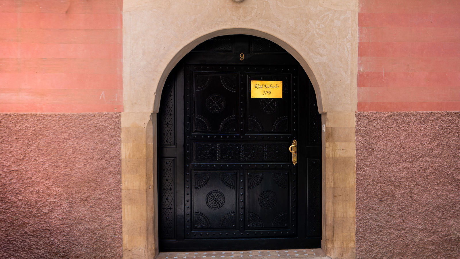Riad Dabachi Marrakech - foto 8
