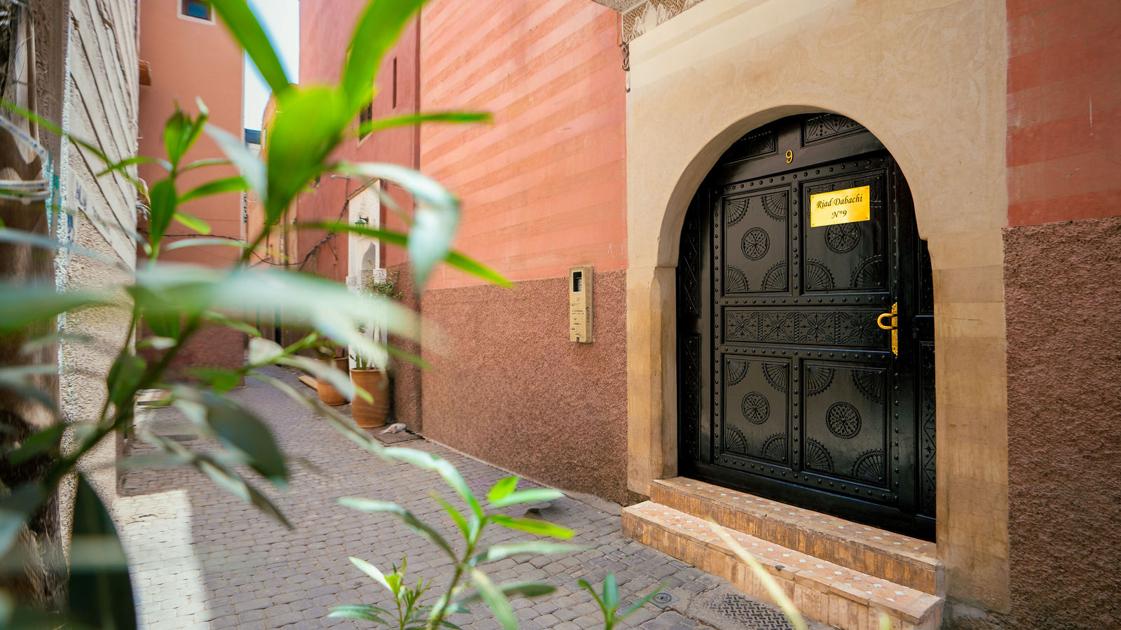 Riad Dabachi Marrakech - foto 9