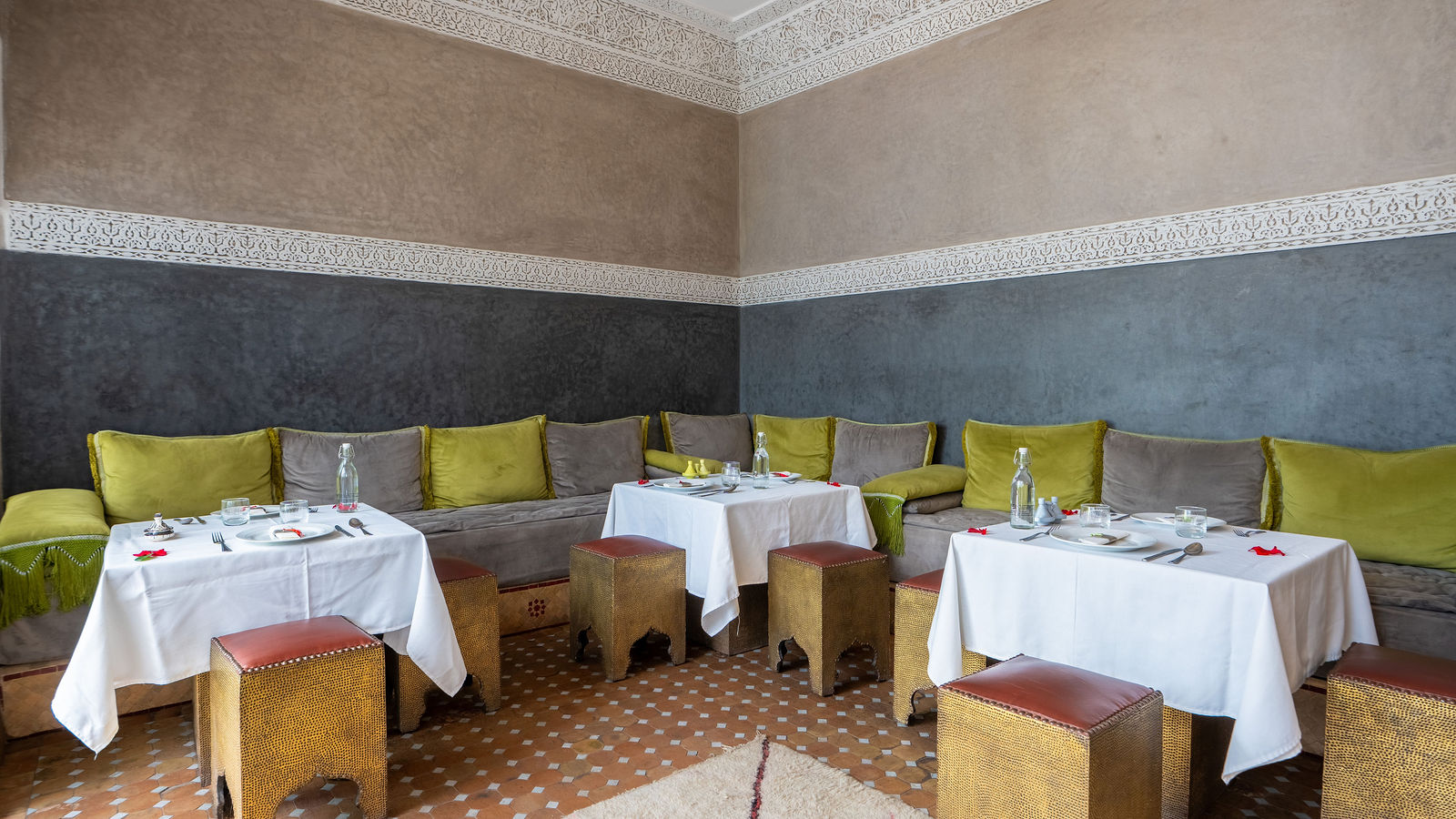 Riad Dabachi Marrakech - foto 11