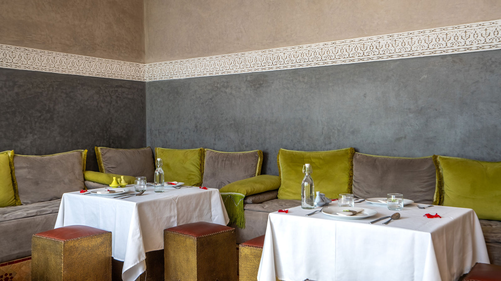 Riad Dabachi Marrakech - foto 12