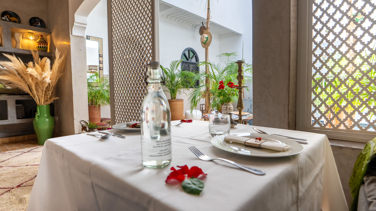 Riad Dabachi Marrakech - foto 16
