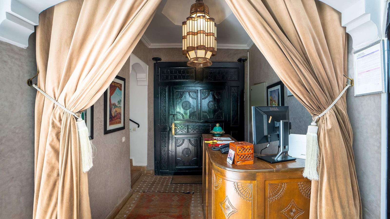 Riad Dabachi Marrakech - foto 18