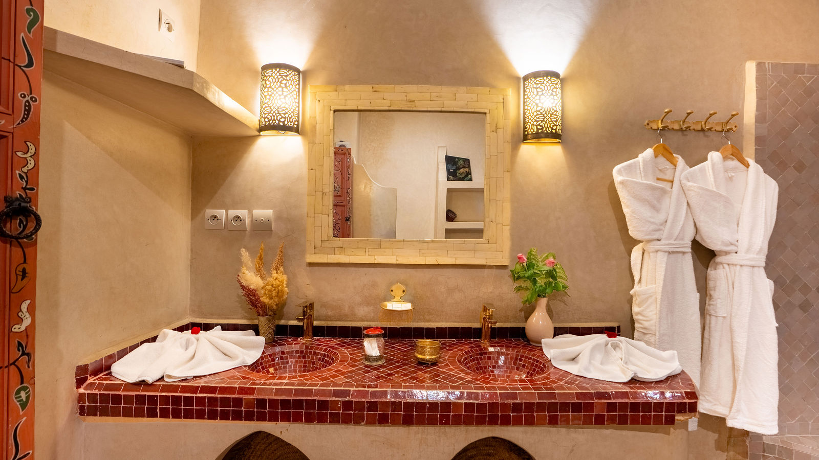 Suite Junior Harem dettaglio 5